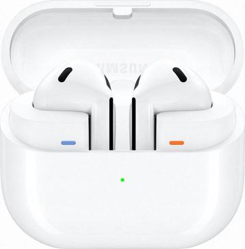 Samsung Galaxy Buds 3 - Draadloze oordopjes - Wit - ANC beschikbaar voor biedingen