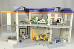 Playmobiel Ziekenhuis, Kinderen en Baby's, Speelgoed | Playmobil, Ophalen, Zo goed als nieuw, Complete set