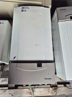 Remeha Quinta 65 CV-ketel cv ketel verwarmingsketel ( 167 ), Ophalen, Gebruikt, Aardgas, Geiser