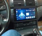 Autoradio | Bmw 3 serie E46 | 1998 - 2006, Ophalen of Verzenden, Nieuw