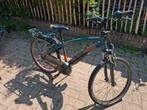 Sparta Booster 24 Inch Jongensfiets, Fietsen en Brommers, Ophalen, Sparta, Versnellingen, Gebruikt