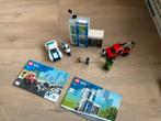 Lego set city 30347, Kinderen en Baby's, Speelgoed | Duplo en Lego, Ophalen of Verzenden, Zo goed als nieuw, Complete set, Lego