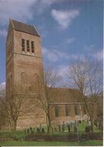 Wijckel Nederlandse Hervormde Kerk 1980, Verzamelen, Ophalen of Verzenden, 1980 tot heden, Ongelopen, Friesland