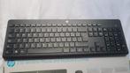 HP 230 draadloze toetsenbord- en muis combo / HP 230 combo, Computers en Software, Toetsenborden, Toetsenbord en muis-set, Nieuw