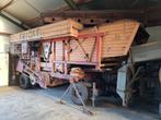 Dorskast, hamerkop pers, zelfbinder, Zakelijke goederen, Agrarisch | Werktuigen, Ophalen, Akkerbouw, Oogstmachine
