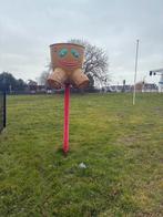 Speeltoestel Ballenvanger, Ophalen, Gebruikt, Overige typen, Aanbouwonderdeel