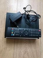 HD Sab receiver, Audio, Tv en Foto, Schotelantennes, Ophalen of Verzenden, Zo goed als nieuw, (Schotel)antenne-accessoires, Overige merken