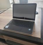 Laptop HP Pavilion touchscreen icore3, Computers en Software, Gebruikt, 8 GB, Touchscreen, Ophalen of Verzenden