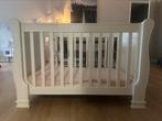 Wit ledikant van babypark, Kinderen en Baby's, Babywiegjes en Ledikanten, Ophalen, Zo goed als nieuw, Ledikant