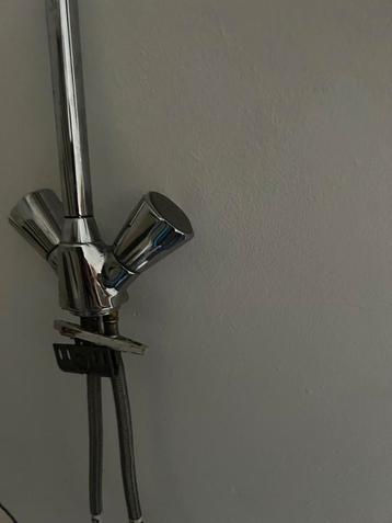 Mooie Mengkraan - Keuken/Badkamer beschikbaar voor biedingen