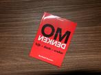 Omdenken - Berthold Gunster (nieuw), Ophalen, Nieuw, Berthold Gunster, Cognitieve psychologie