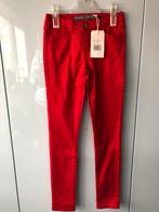 Geisha broek rood maat 158 nieuw nieuwprijs €54,99, Broek, Geisha, Meisje, Nieuw