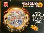 Wasgij Werk aan de weg Original 3, Ophalen, 500 t/m 1500 stukjes, Zo goed als nieuw, Legpuzzel