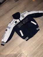 BMW Jas Maat 92 - Zo Goed Als Nieuw!, Kleding | Heren, Ophalen of Verzenden, Zo goed als nieuw, Blauw