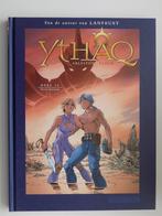 Ythaq - 13_Verre horizon, Boeken, Nieuw, Ophalen of Verzenden, Eén stripboek