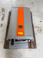 Delta solivia 30 TL omvormer, Ophalen, Gebruikt, Overige typen