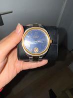 Versace horloge, Sieraden, Tassen en Uiterlijk, Horloges | Heren, Ophalen of Verzenden, Zo goed als nieuw, Overige merken