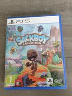 Sackboy A Big Adventure Playstation 5 Ps5, Spelcomputers en Games, Games | Sony PlayStation 5, Ophalen of Verzenden, Zo goed als nieuw