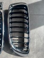 Nieuwe originele chrome gril voor BMW F36 gran coupe, Nieuw, Bumper, BMW, BMW