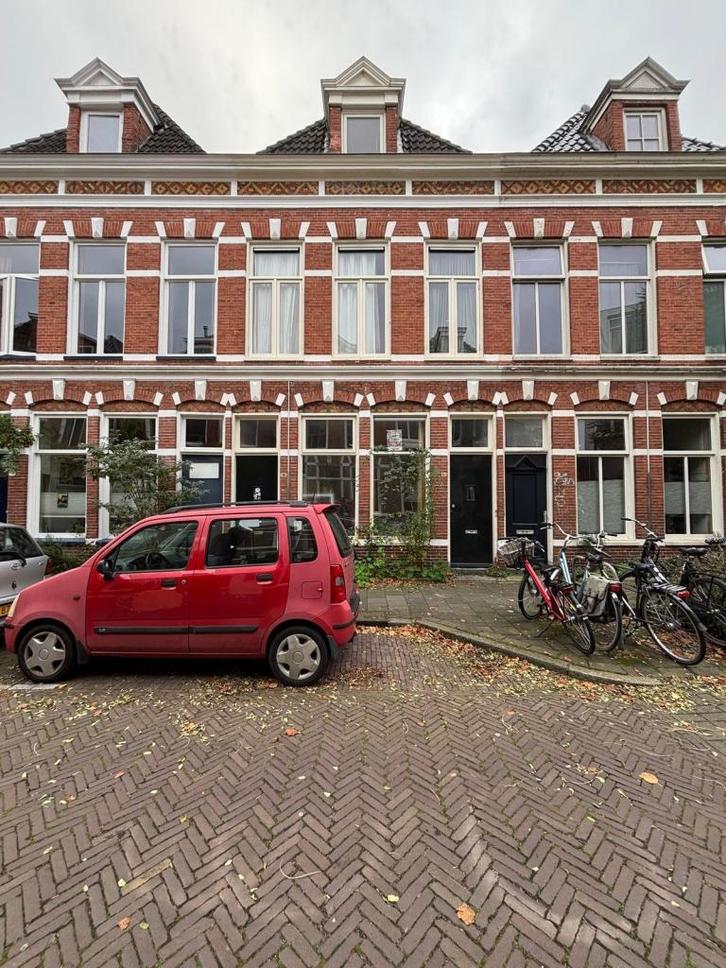 NIEUW! Woonruimte te huur Vlasstraat, Groningen, Huizen en Kamers, Huizen te huur