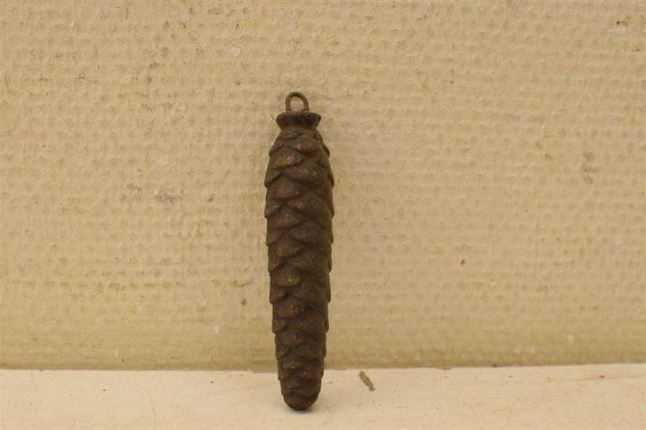 Gewicht van een koekoeksklok 46498, Huis en Inrichting, Woonaccessoires | Klokken, Gebruikt, Wandklok, Ophalen of Verzenden