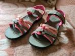 Teva kindersandalen maat 35, Kinderen en Baby's, Kinderkleding | Schoenen en Sokken, Meisje, Overige typen, Zo goed als nieuw