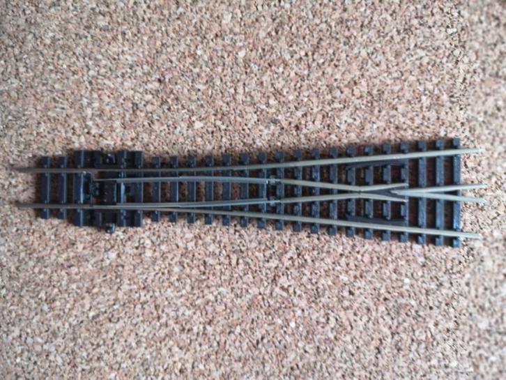 Peco code 55 wissels, Hobby en Vrije tijd, Modeltreinen | N-Spoor, Zo goed als nieuw, Rails, Gelijkstroom, Trix, Verzenden