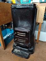 Junker & Ruh kolenkachel, Ophalen, Gebruikt, Overige brandstoffen, Kolenkachel