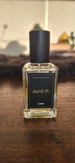 Lush Fresh As Parfum 30ml, Ophalen of Verzenden, Gebruikt