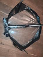 Huif voor Bakfiets - Kort Model, Ophalen, Gebruikt, Overige merken