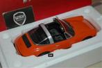 SALE 1:18 PORSCHE 911 2.7 TARGA orange GT spirit GT023a WRH, Hobby en Vrije tijd, Modelauto's | 1:18, Verzenden, Zo goed als nieuw
