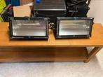 2x Martin atomic 3000 dmx strobe (copy), Muziek en Instrumenten, Ophalen of Verzenden