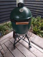 IntEGGratednest + Handler (BGE large), Tuin en Terras, Houtskoolbarbecues, Ophalen of Verzenden, Gebruikt