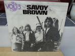 Savoy Brown LP "Beginning Vol.3" [Duitsland-1973], Verzenden, Gebruikt