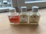 Vernis voor olieverf - Van Gogh & Winsor & Newton, Ophalen of Verzenden, Gebruikt, Overige typen