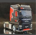 MAN TGX XXL D38 IXO 1:43 - Truck Model, Ophalen of Verzenden, Nieuw, Overige merken