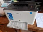 SAMSUNG Xpress C430W laserprinter, Computers en Software, Ophalen, Gebruikt, Laserprinter, Printer