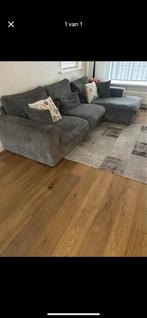 Lounge zitbank (ophalen medemblik), Huis en Inrichting, Ophalen, Zo goed als nieuw