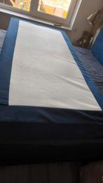 Zgan 2 boxspring matrassen voor boxspring of bed van 200/210, Huis en Inrichting, Slaapkamer | Matrassen en Bedbodems, 100 cm