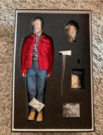 Jack Torrance / the Shining - 1/6 figuur van Present Toys, Verzamelen, Ophalen of Verzenden, Zo goed als nieuw, Actiefiguur of Pop