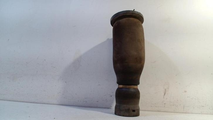 Veerluchtbalg Land Rover Discovery, Auto-onderdelen, Ophanging en Onderstel, Land Rover, Gebruikt, Herkomst onderdeel bekend, 12 maanden garantie