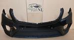 Voorbumper Mercedes V KLASSE W447 VITO AMG PDC A4478851000, Gebruikt, Voor, Ophalen of Verzenden, Bumper
