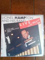 Lionel Hampton, Cd's en Dvd's, Vinyl | Jazz en Blues, 1960 tot 1980, Jazz, Gebruikt, Ophalen of Verzenden