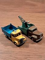 DINKY TOYS  410, Hobby en Vrije tijd, Modelauto's | 1:43, Ophalen of Verzenden, Zo goed als nieuw, Dinky Toys