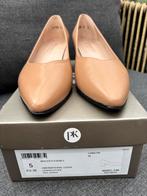 Peter Kaiser Pumps - Nieuw in doos! Maat 38, Kleding | Dames, Schoenen, Ophalen of Verzenden, Nieuw, Beige, Pumps
