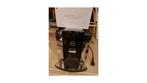 Jula Impressa F9 koffiemachine, Ophalen, Zo goed als nieuw, Koffiemachine, Koffiebonen
