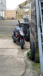 Zip 70cc tekoop/ruilen, Fietsen en Brommers, Scooters | Piaggio, Tweetakt, Ophalen of Verzenden, Zo goed als nieuw, 70 cc
