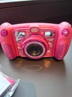 Fotocamera kidszoom zgan!!, Kinderen en Baby's, Speelgoed | Vtech, Ophalen of Verzenden, Zo goed als nieuw