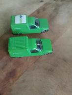 Te koop Renault express solido p.t.t telecom alleen ophalen, Ophalen, Zo goed als nieuw, Auto, Solido