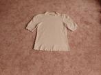 Leuke gebreide top Freequent maat L / 40/42, Maat 38/40 (M), Freequent, Birkemosevej 11B DK-6000 Kolding Denmark, Beige